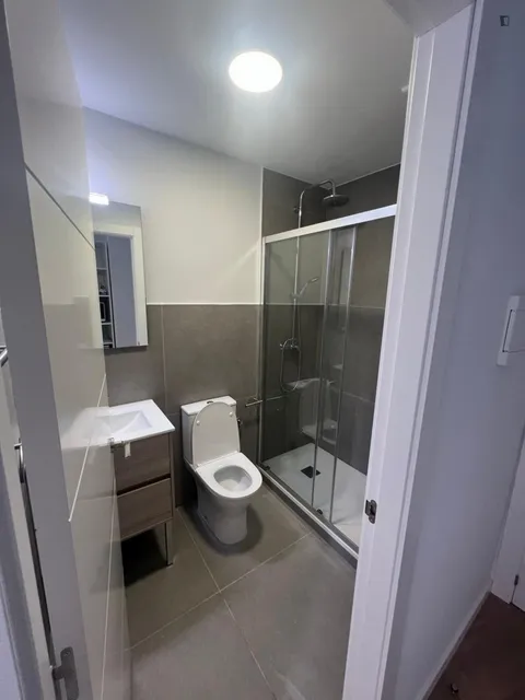 Habitació de lloguer, Manresa