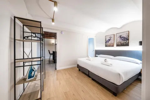 Appartement 35 m² à Barcelone