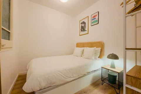 Habitación en alquiler, Barcelona