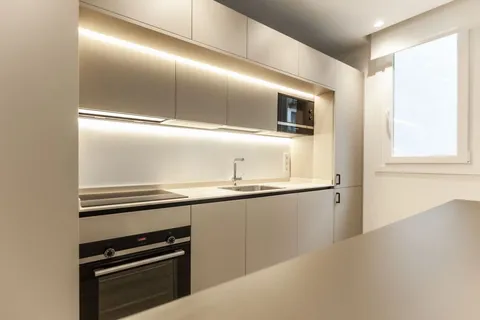 Pis de 67 m² a Sant Sebastià