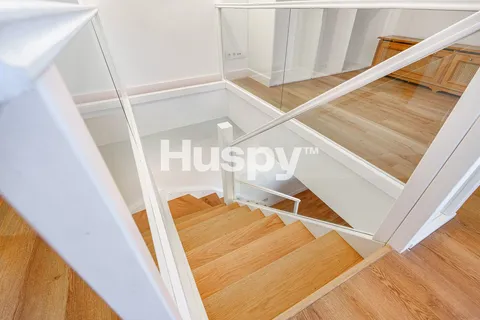 Pis de 124 m² a Madrid