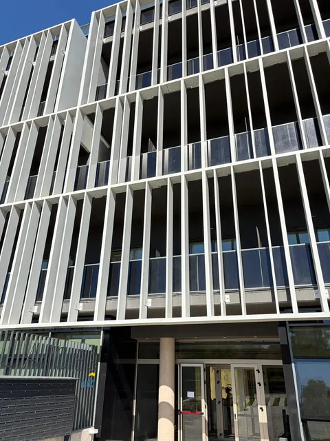 Wohnung 50 m² in Alcobendas