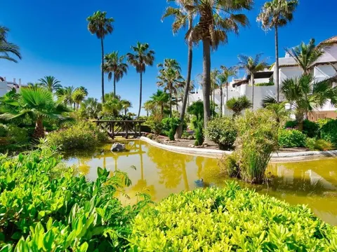Wohnung 205 m² in Marbella