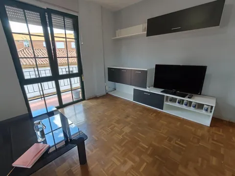 Wohnung 100 m² in León