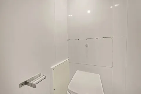 Wohnung 100 m² in Móstoles