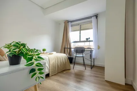 Habitación en alquiler, Valencia