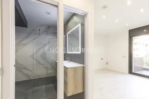 Pis de 209 m² a Barcelona