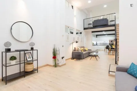 Pis de 140 m² a Màlaga