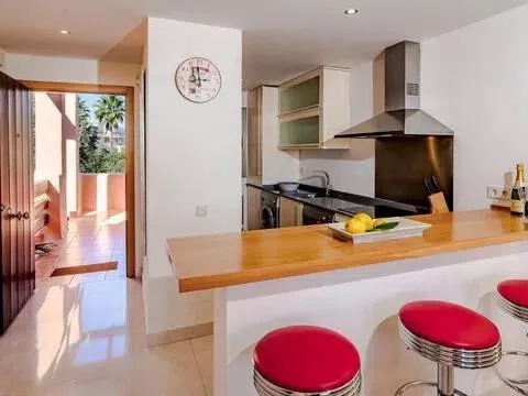 Wohnung 73 m² in Estepona
