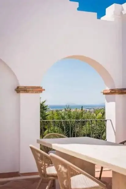 Pis de 167 m² a Marbella