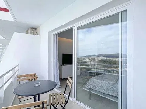Pis de 54 m² a Alcúdia