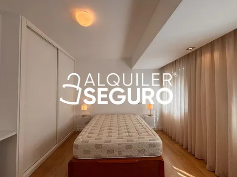 Pis de 123 m² a Madrid
