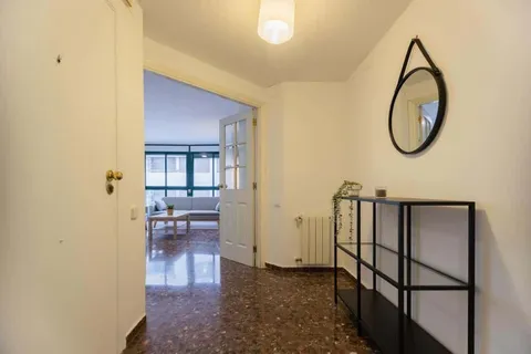 Room for rent, Valencia