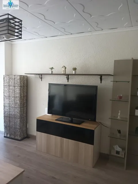 Habitació de lloguer, Albacete