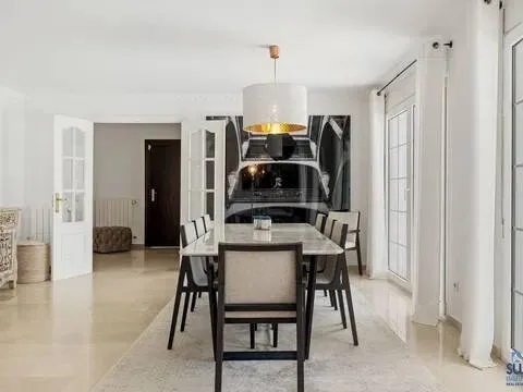 Casa de 374 m² a Estepona