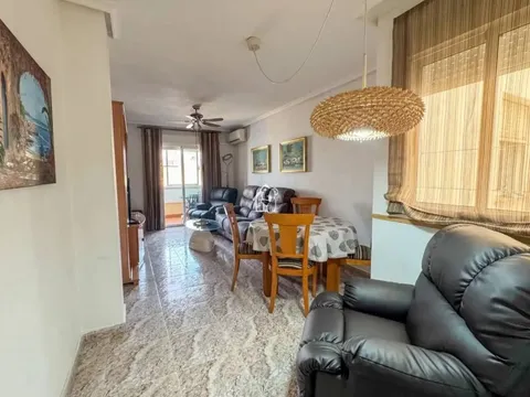 Wohnung 92 m² in Torrevieja