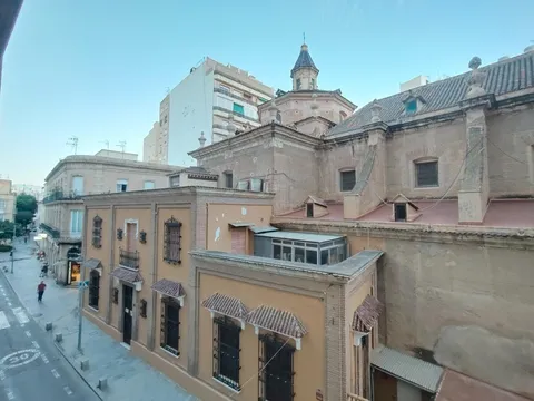 Wohnung 93 m² in Almería