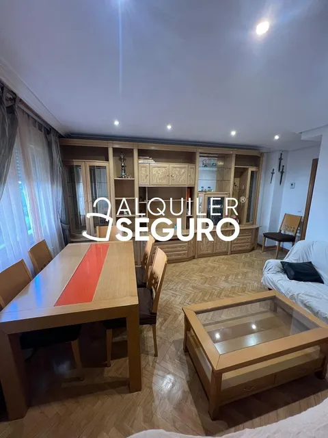 Appartement 112 m² à Madrid