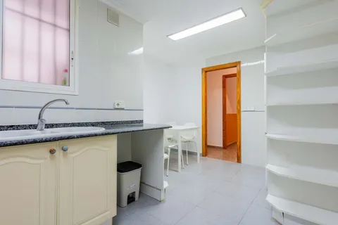 Habitació de lloguer, València