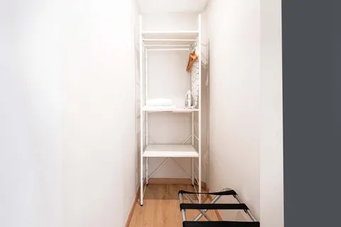 Pis de 50 m² a Barcelona