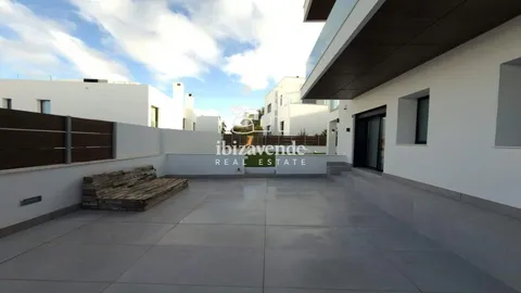 Дом 595 м² в Santa Eulària des Riu