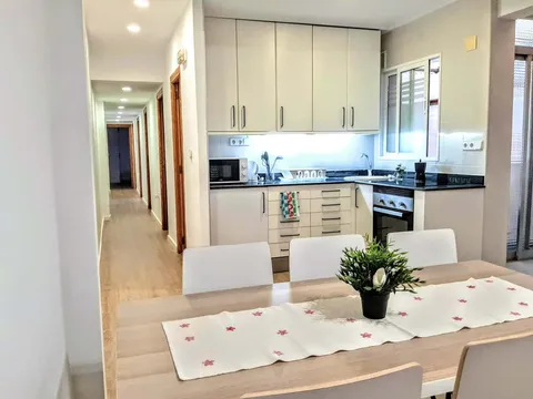 Habitació de lloguer, Burjassot