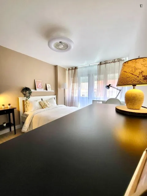 Chambre à louer, Alicante