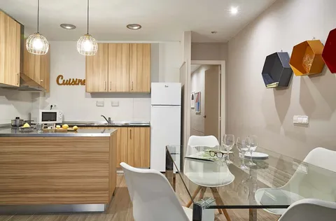 Appartement 35 m² à Barcelone
