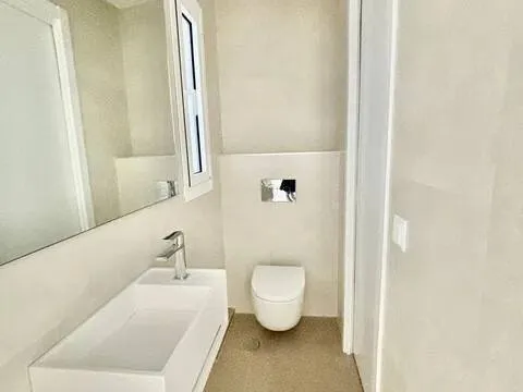 Pis de 70 m² a Madrid