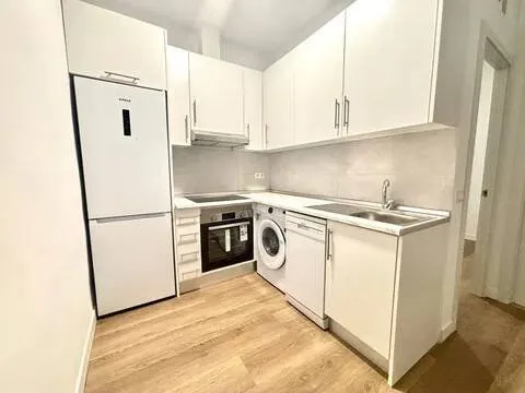 Piso de 45 m² en Madrid