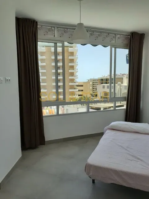 Pis de 84 m² a Torremolinos