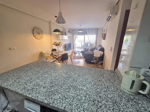 Pis de 90 m² a Dénia