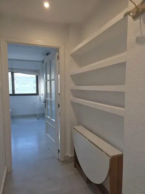 Pis de 50 m² a Sevilla