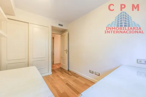 Pis de 170 m² a Madrid