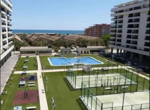 Appartement 68 m² à Alboraia / Alboraya