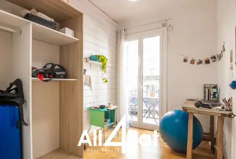 Pis de 51 m² a Barcelona