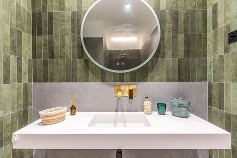 Appartement 103 m² à Madrid