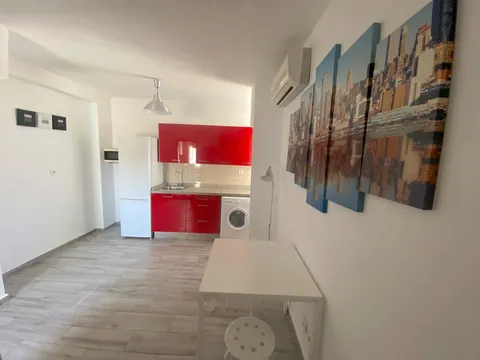 Habitació de lloguer, Sevilla