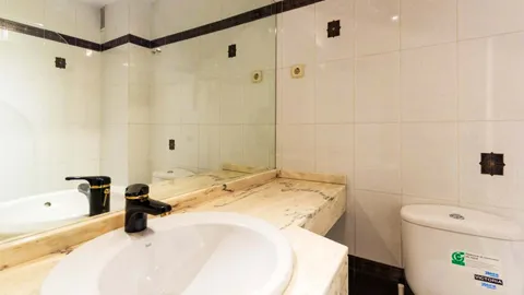 Habitació de lloguer, Madrid (4/15)