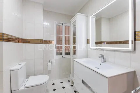 Pis de 134 m² a València