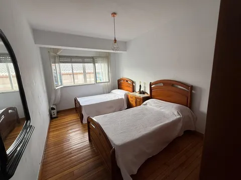 Pis de 124 m² a Boiro