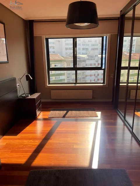 Pis de 112 m² a A Corunya