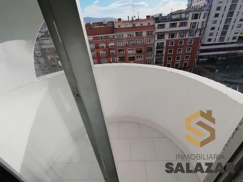 Appartement 42 m² à Bilbao