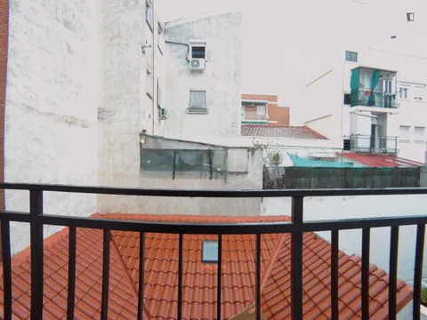 Pis de 30 m² a Madrid