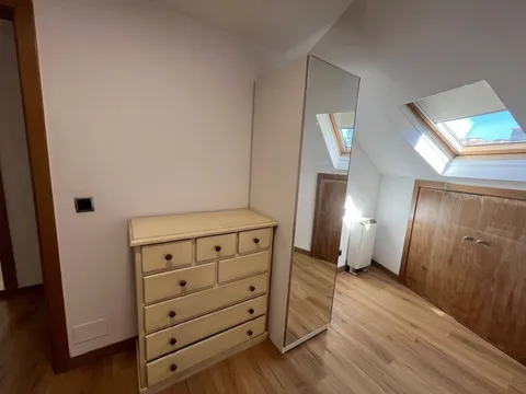 Pis de 55 m² a Santiago de Compostel·la
