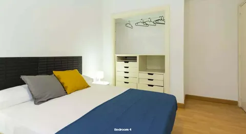 Habitació de lloguer, Madrid (2/29)