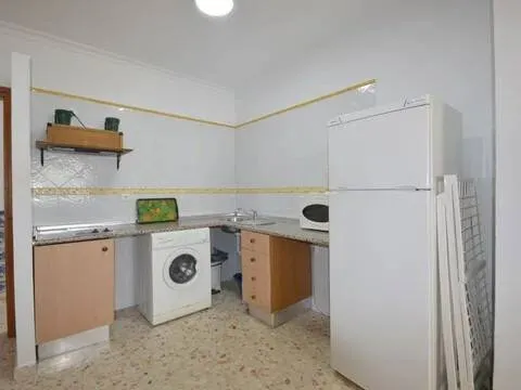 Piso de 65 m² en Conil de la Frontera