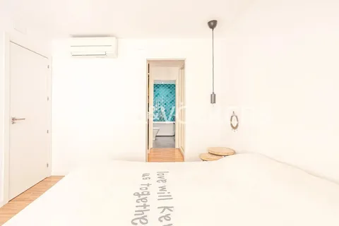 Pis de 138 m² a Madrid