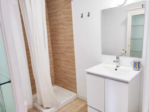 Pis de 31 m² a València