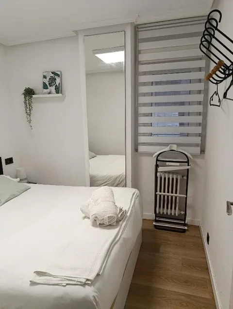 Pis de 70 m² a Gijón